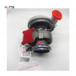 QSM11 ISM11  Diesel Engine Parts HX55 Turbocharger 3593606 3593607 4024967 for sale