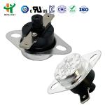 KSD301-G Bimetal Thermostat KSD302 Controller KSD301 Switch Temperature Protector for sale