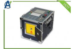 China Transformer Test Equipment for Tan Delta Tester Dissipation Factor Test supplier
