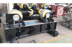 China 20T Conventional  Pipe Welding Rollers supplier