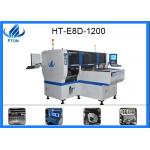 380V 50HZ LED Light Making Machine Automatic Production Line SMT Placement Machine for sale