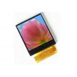 1.44 Inch TFT Lcd Display 128 * 128 Dots Small Lcd ST7735S 8 / 16 / Bit MCU Interface for Insturment for sale