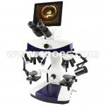 3.36x - 336x Forensic Comparison Microscope Digital Camera Microscopes A18.1848-LCD for sale