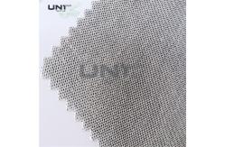 China Chinese Fashionable and Exquisite Hat Interlining for Hat Fusing Hat Interlining supplier