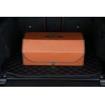 Multipurpose Car Trunk Organizer Car Trunk Organizer vehicle trunk organizer for sale