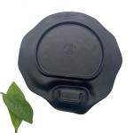 Durable and Easy to Clean Melamine Salad Plate - High Fade Resistance for sale