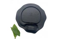 China Durable and Easy to Clean Melamine Salad Plate - High Fade Resistance supplier