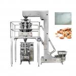 8.4ton/Day Vertical Packing Machine With Multihead Nuts Sugar Filling for sale