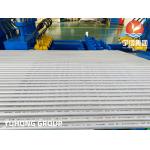 ASME SA 213/ ASTM A213 TP316L SS Seamless Pipe For Heat Exchanger