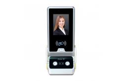 China TFT Face Recognition Attendance Machine supplier