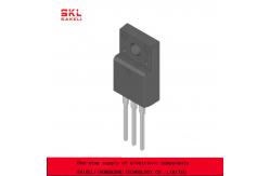 China IRFB33N15DPBF MOSFET Power Electronics  High Efficiency and Reliability for Professional Applications supplier