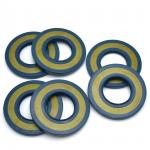 TCV Oil Seal High Pressure Oil Seal FKM NBR 50*72*7 Machinery Seal for sale