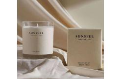 China Biodegradable Cosmetic Bottle Paper Tube Packaging Luxury Cylinder Round Kraft Paper Box supplier
