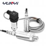 316L Stainless Steel Silicon Pressure Sensor Transmitter 12 To 30VDC for sale