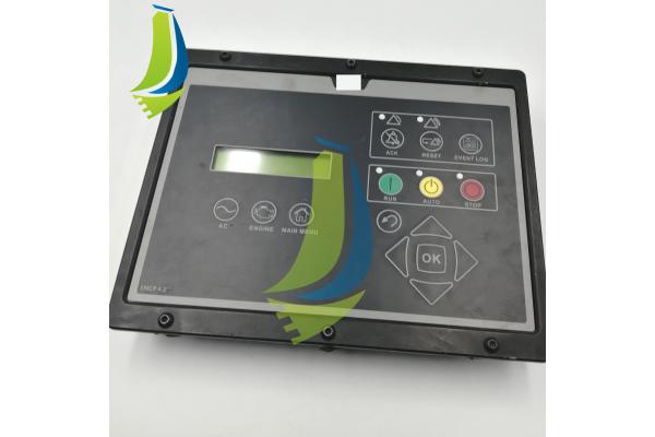 351-8758 3518758 EMCP Control Panel For C6.6 Engine