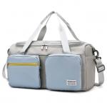 Overnight Tote Waterproof Camping Bag Unisex Multicolor Practical for sale