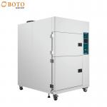 Environmental Climatic Cool And Heating Thermal Shock Testing Chamber for sale