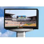P4 Outdoor Full Color Commercial Advertising LED Billboards for Shopping Mall for sale