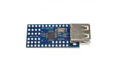 China 2.0 ADK Mini USB Host Shield SLR Development Tool Compatible Interface supplier