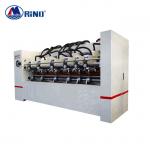 220V 5KW Thin Blade Rotary Machine Manual And Automatic Switching CE Certificate for sale