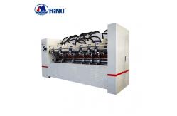 China 220V 5KW Thin Blade Rotary Machine Manual And Automatic Switching CE Certificate supplier