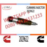 Fuel Injectors 2057401 2031835 2029622 For Cummins SCANIA R Series Engine