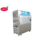 GB/T5170.9 ASTM Climatic UV Light Aging Environmental Test Chamber for sale