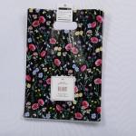 China BPA Free Plastic Reusable Food Storage Bags 20x40cm Microwave Safe for sale