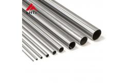 China Lightweight and Strong Titanium Tube for Structural Applications | grade 2 titanium tube supplier
