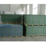 Building Template Plastic Board Extrusion Line , PP / PE Board Extruder for sale
