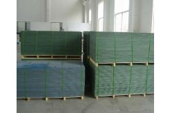 China Building Template Plastic Board Extrusion Line , PP / PE Board Extruder supplier
