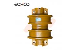 China B01109NCM00 Track Roller Double Flange Dozer Chassis Parts Supplier supplier