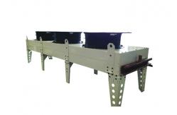 China Flat Series Dielectric Coolants Datacenters Submerged Server Cooling Dry Coolers supplier