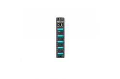 China OEM Generation High Protection Io-Link Slave Module SD Series SDIOL-08N1-M12 supplier