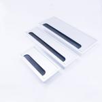 Desktop Flip Up patch panel Table Cable Management Box / Conference Table Socket for sale