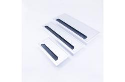 China Desktop Flip Up patch panel Table Cable Management Box / Conference Table Socket supplier