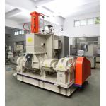 Custom Capacity Banbury Internal Mixer For Chemical Raw Materials Mixing Kneading