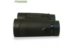 China BAK4 Prism Lightweight Compact Binoculars / Black Water Resistant Binoculars supplier