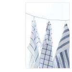 Heat Resistant Dining Table Place Mats 60*60cm Washable wipeable placemats
