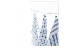 China Heat Resistant Dining Table Place Mats 60*60cm Washable wipeable placemats supplier