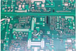 China Controller PCB Circuit Board Assembly SMT One Stop PCB Manufacturing supplier