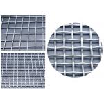 2.5m Galvanized Crimped Wire Mesh Park Safety Fence Use for sale