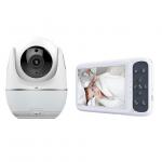 Bidirectional 720P Baby Monitor Noise Reduction Video Record MP3 / WAV Story / Music Play for sale