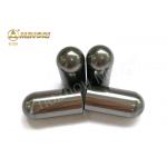 Durable Tungsten Carbide Button Bit for sale