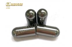 China Durable Tungsten Carbide Button Bit supplier