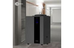 China Commercial Large Capacity APP Control HVAC Air Nebulizer Essential Oil Diffuser A1000 supplier