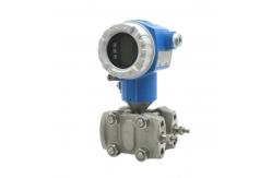 China Compact Field Measurement Unit Endress And Hauser Pressure Transmitter supplier