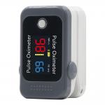 1 Year Warranty Pulse Oximeter Monitor -10℃-40℃ Temperature Storage Environment