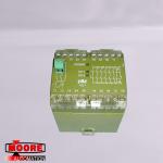 PZE7 24VDC 6S1O PILZ	 Safety Relay for sale