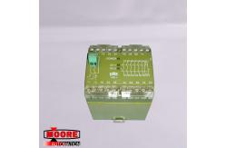 China PZE7 24VDC 6S1O PILZ	 Safety Relay supplier